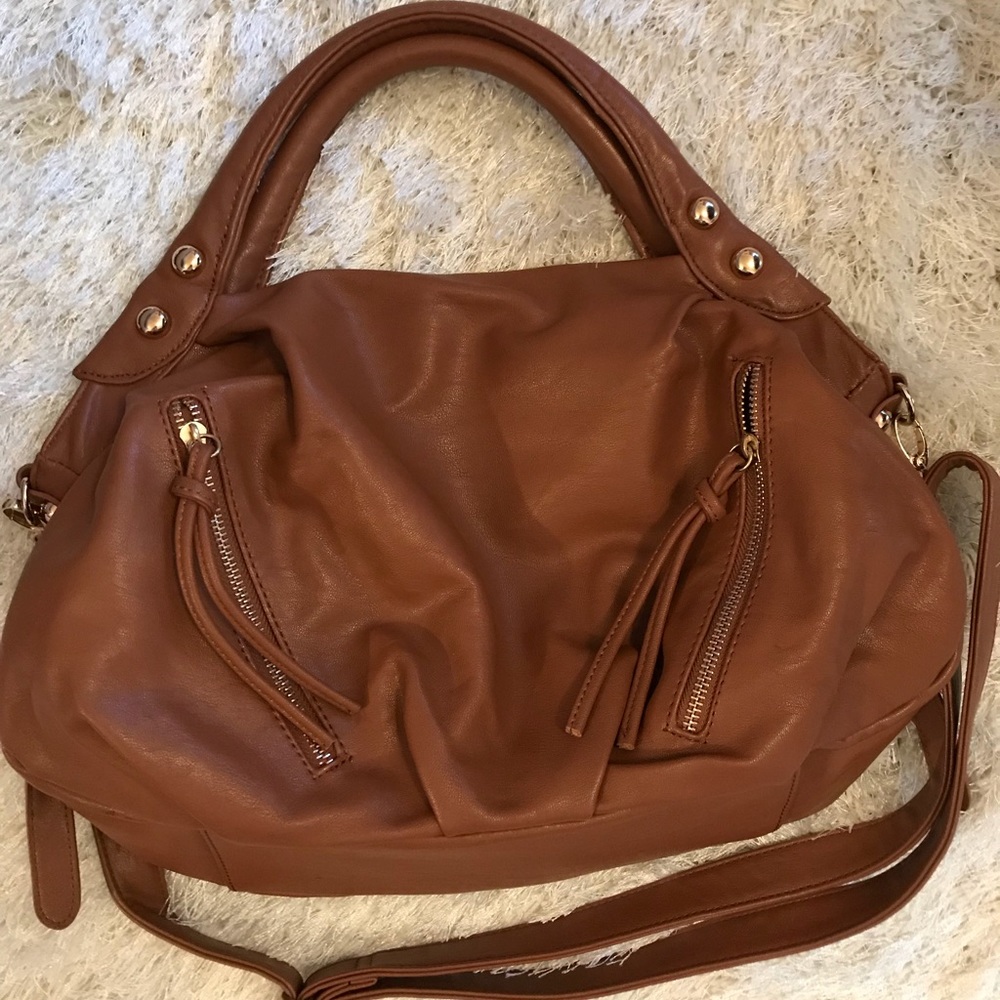 Brown bag